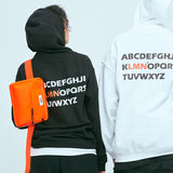 ファニーバッグ / FANNY BAG-BRIGHT ORANGE