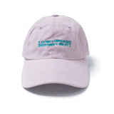 ベーシックロゴキャップ / BASIC LOGO CAP (2color)