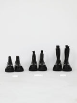 ASCLO Handmade Chelsea Boots (High)