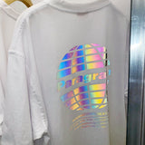 paragraph cursive scotch T-shirt 10color (6569480126582)