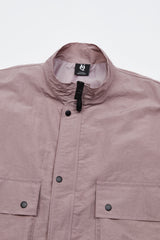 Log jacket 3color
