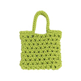 フルーツネットバッグ/fruit net bag (lime)