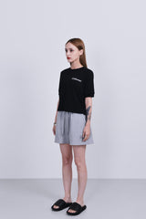 ハイウエストショートパンツ / highwaist shorts