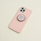 Simply Tex tLight Pink Tok