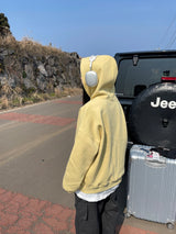 Pale hood T