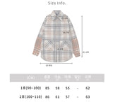 Loosefit Short Wool Mac Coat_2color