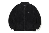 FLIGHT FLEECE JACKET
