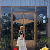 チューリップエコバッグ/Tulip eco bag