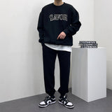 オーバーセーバースウェットシャツ/CH Over Saver Sweatshirt (4 colors)