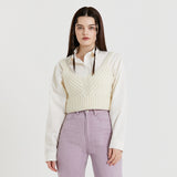 SIMPLE BUSTIER TOP (6680840405110)