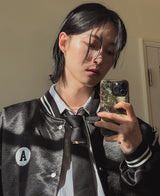 シグネチャーカスタムタイ / [MADE] Signature Custom tie