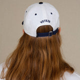 オールドアイビーボールキャップ / Old Ivy Ball cap (2color)