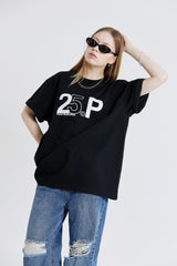 25P SENSE LOGO T SHIRT (6699583471734)
