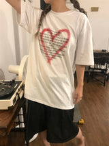 ストリートペインティングT
