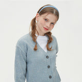 WOOL CROP KNIT CARDIGAN_BLUE (6610810699894)