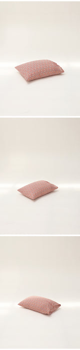 Jella pillow case