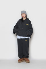 FBI ピグメントジョガーパンツ / FBI Pigment Jogger Pants