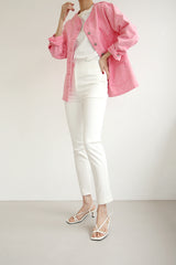 ホリックデニムジャケット / HOLIC DENIM JACKET