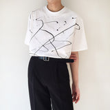 ミニマルベルト (30mm) / minimal belt (30mm)