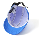 フィッシュカバーキャンプキャップ/Fish Cover Camp Cap_BLUE