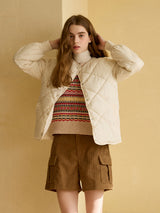 WINNY KNIT VEST