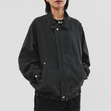 Rivet Garments Dyeing Jacket (3color)