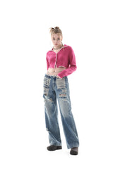 RENAME JEAN