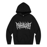 ゴスロゴフーディ / GOTH LOGO HOODIE