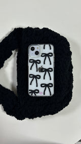 black rina case