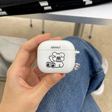 EDDY & RABI AIRPODS CASE