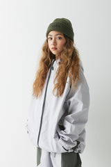 ARC ロゴビーニー / BSR2223FWBN043 ARC LOGO BEANIE KHAKI