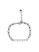 I Love You Bracelet
