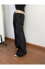 デイリートレーニングバンディングロングパンツ