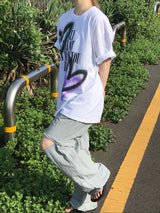 ハッピーエンドボクシーT