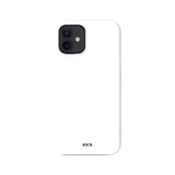 Wハードスマホケース/W hard case