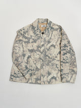 GRAPHIC TWILL JACKET MULTI (6594030698614)