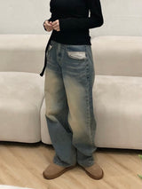 Truid pants 