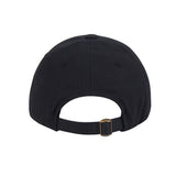 AND CAT BALL CAP_BLACK