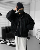 オウンウィンターバイパーステッチ/OWN Winter Viper Stitch (3 colors)