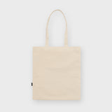マルチーズシルエットエコバッグ / Maltese silhouette ecobag