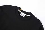 515 STUDIO BLACK SWEATSHIRT (6673057710198)