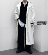 ミューズレインコート / SK Muse Rain Coat (3 colors)