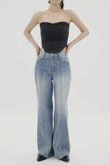 ソフィーレイヤードトップ / Sophie layered top (3color)