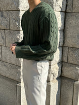 イノセミワイドスラックス / Ino Semi-Wide Slacks (3 colors)