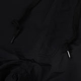 ニューポットXリフレクティブトラックパンツ / BSR2223FWPT026 NEW POT-X REFLECTIVE TRACK PANTS BLACK
