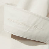 ビックオーバーフィットポリシャツ/Big overfit Poly Shirts S37-2 Beige