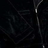 YM スナッグファージャンパー/YM Snug Fur Jumper (2 colors)
