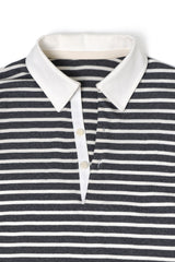 ウィヴェンカラーラグビーTシャツ