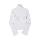 Ophelia Top WHITE