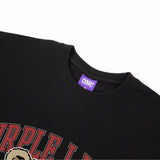 ［予約販売5/21～］アーチロゴトムボーイベアーTシャツ /［pre-order5/21～］arch logo tomboy bear tee (PT0080)